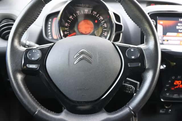 Citroën C1 (2019) thumbnail 27