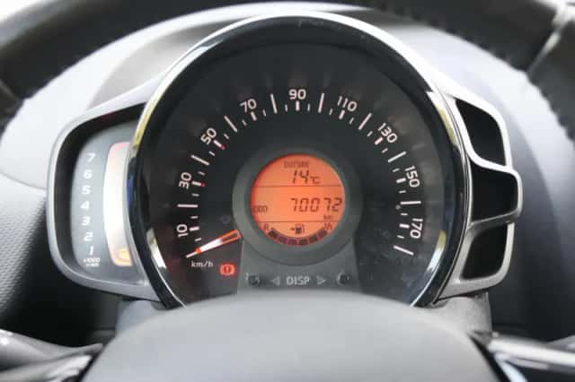 Citroën C1 (2019) thumbnail 28
