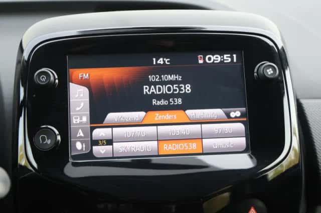 Citroën C1 (2019) thumbnail 30