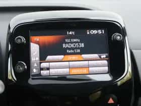 Citroën C1 (2019) thumbnail 30