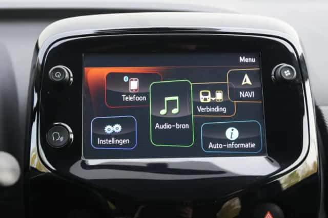 Citroën C1 (2019) thumbnail 31