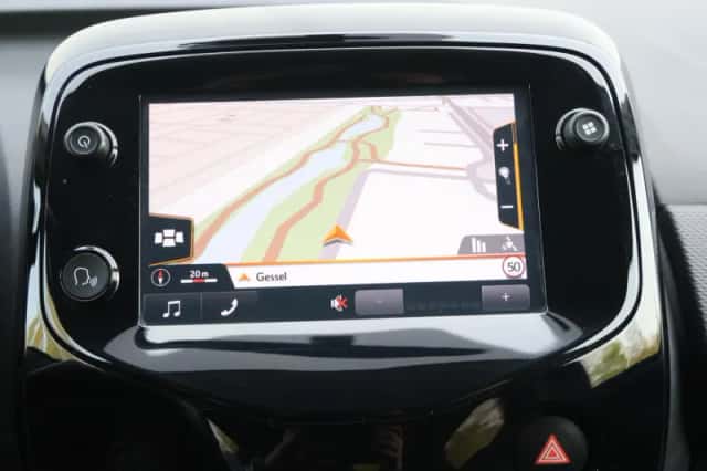 Citroën C1 (2019) thumbnail 32