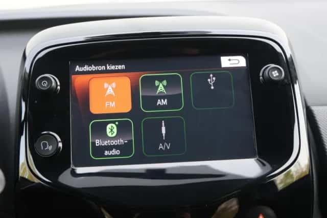 Citroën C1 (2019) thumbnail 33