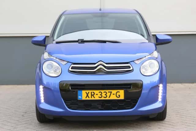 Citroën C1 (2019) thumbnail 5