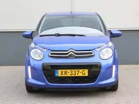 Citroën C1 (2019) thumbnail 5