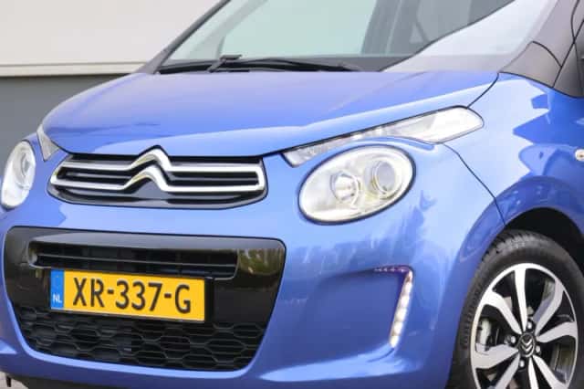 Citroën C1 (2019) thumbnail 6