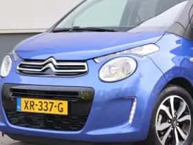 Citroën C1 (2019) thumbnail 6