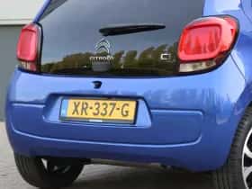 Citroën C1 (2019) thumbnail 7