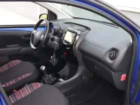Citroën C1 (2019) thumbnail 9