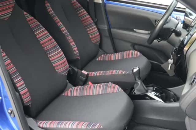 Citroën C1 (2019) thumbnail 10