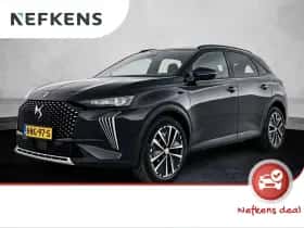 DS 7 (2025)