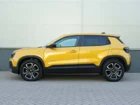 Jeep Avenger (2025) thumbnail 2