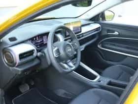 Jeep Avenger (2025) thumbnail 11