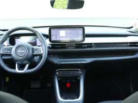 Jeep Avenger (2025) thumbnail 13