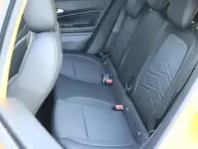 Jeep Avenger (2025) thumbnail 16