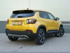 Jeep Avenger (2025) thumbnail 3