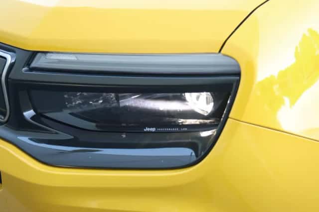 Jeep Avenger (2025) thumbnail 21