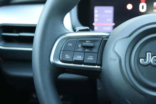 Jeep Avenger (2025) thumbnail 24