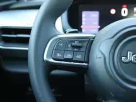 Jeep Avenger (2025) thumbnail 24
