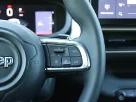 Jeep Avenger (2025) thumbnail 25