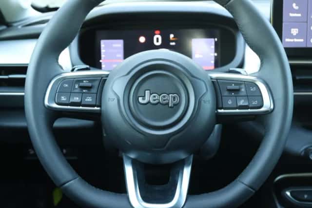 Jeep Avenger (2025) thumbnail 26