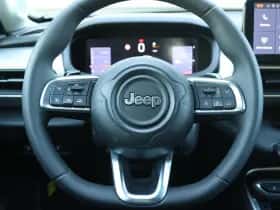 Jeep Avenger (2025) thumbnail 26