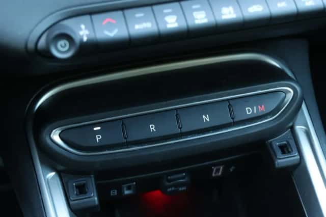 Jeep Avenger (2025) thumbnail 34
