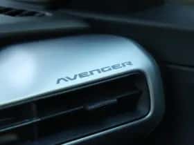 Jeep Avenger (2025) thumbnail 37