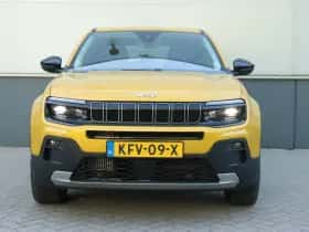 Jeep Avenger (2025) thumbnail 5