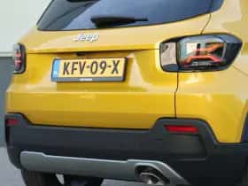 Jeep Avenger (2025) thumbnail 7