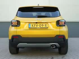 Jeep Avenger (2025) thumbnail 8