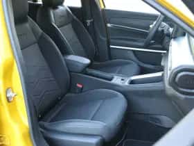 Jeep Avenger (2025) thumbnail 10