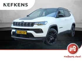 Jeep Compass (2023)