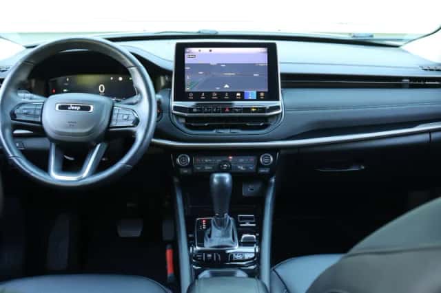 Jeep Compass (2023) thumbnail 11