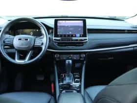 Jeep Compass (2023) thumbnail 11
