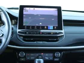 Jeep Compass (2023) thumbnail 12