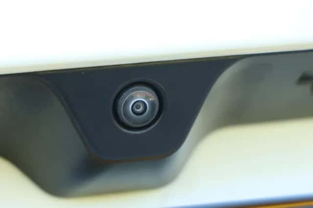 Jeep Compass (2023) thumbnail 16