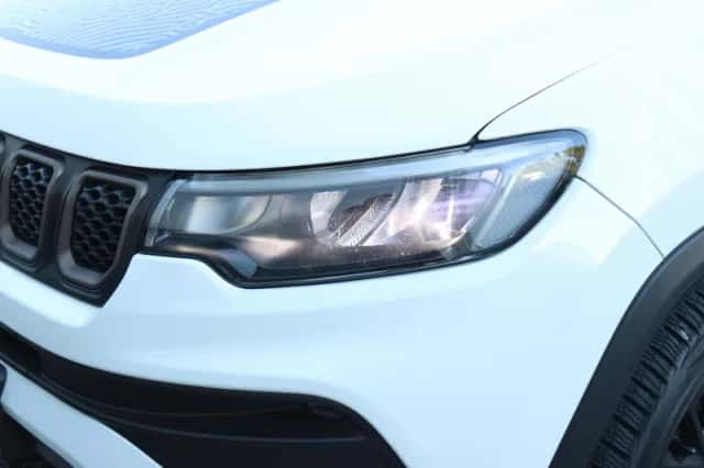 Jeep Compass (2023) thumbnail 19