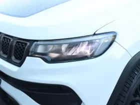 Jeep Compass (2023) thumbnail 19