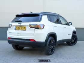 Jeep Compass (2023) thumbnail 3
