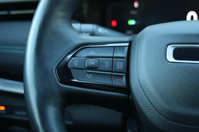 Jeep Compass (2023) thumbnail 22