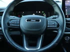 Jeep Compass (2023) thumbnail 24