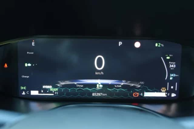 Jeep Compass (2023) thumbnail 25