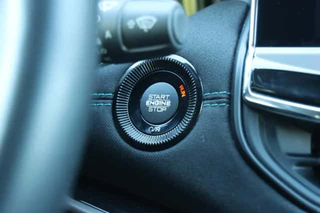 Jeep Compass (2023) thumbnail 26