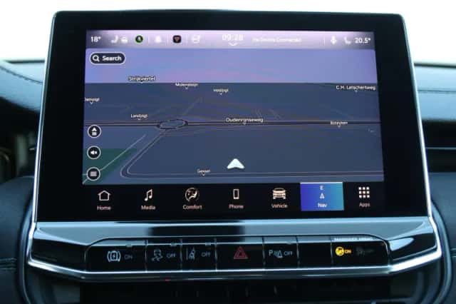 Jeep Compass (2023) thumbnail 27