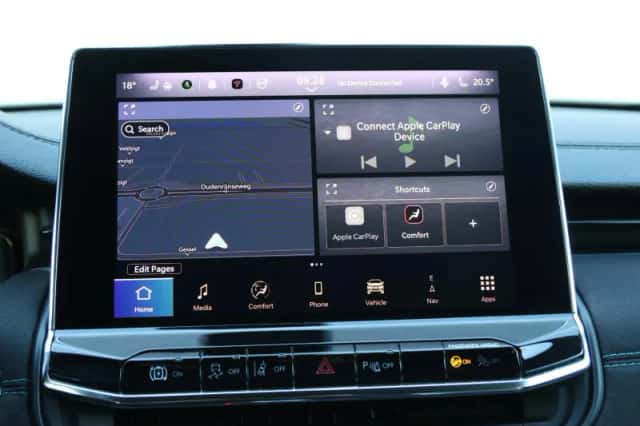 Jeep Compass (2023) thumbnail 28