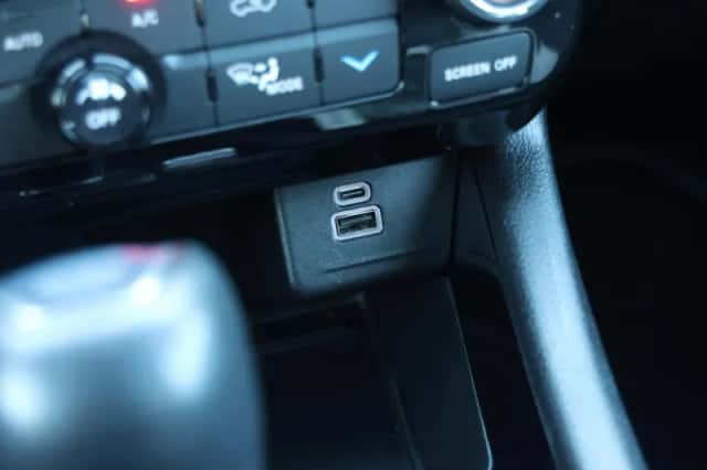 Jeep Compass (2023) thumbnail 34