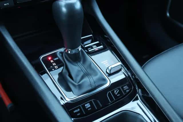 Jeep Compass (2023) thumbnail 35