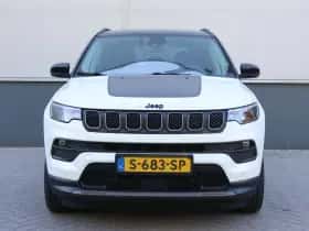 Jeep Compass (2023) thumbnail 36