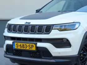 Jeep Compass (2023) thumbnail 37